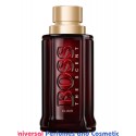 Our impression of Boss The Scent Elixir For Him Hugo Boss for Men Concentrated Perfume Oil (2953)D